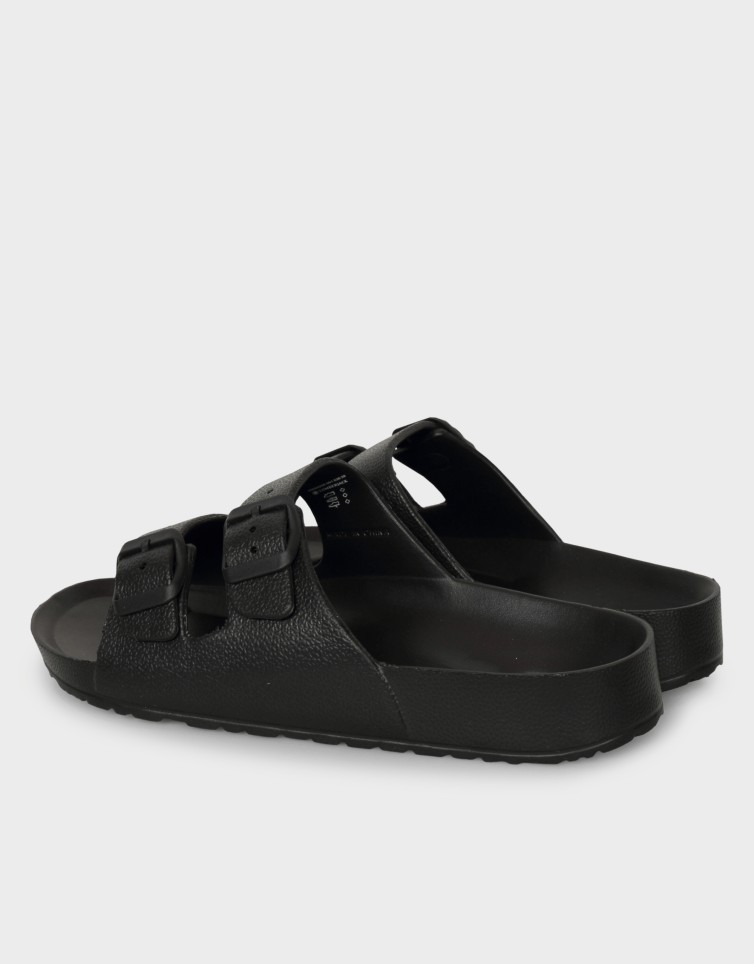 HOLIDAY 2 BELTS SANDAL