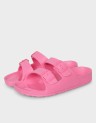 HOLIDAY 2 BELTS SANDAL