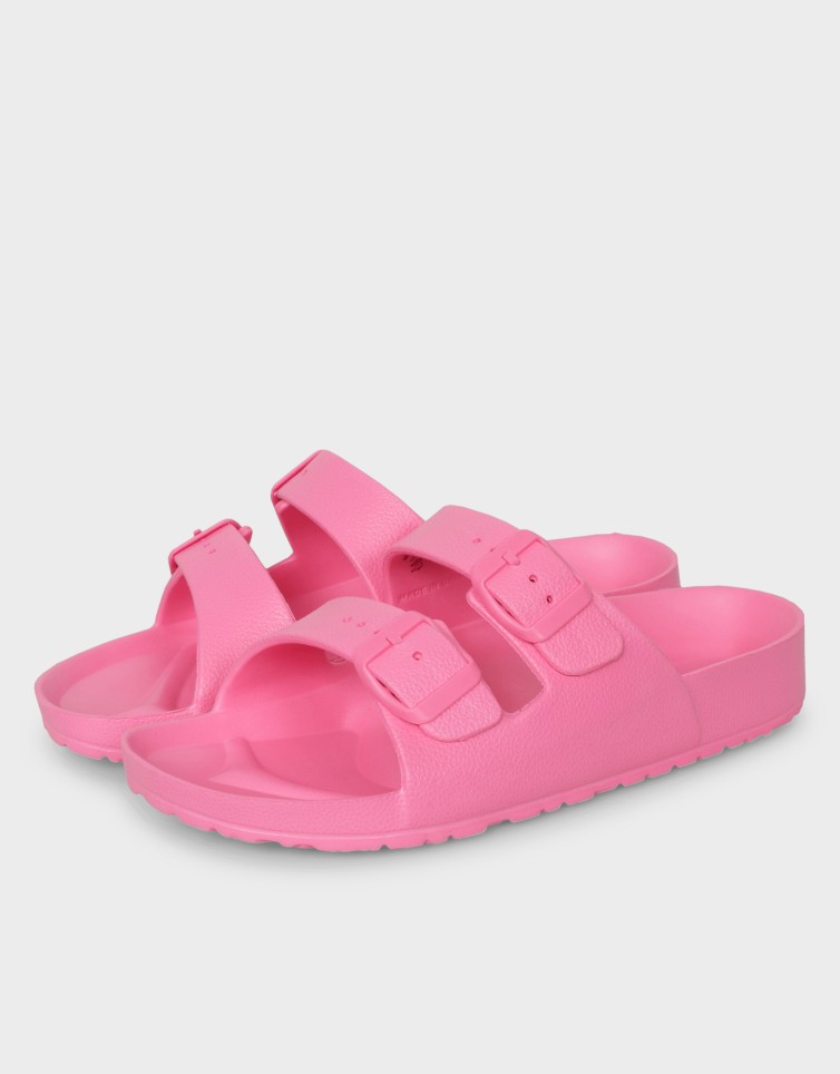 HOLIDAY 2 BELTS SANDAL