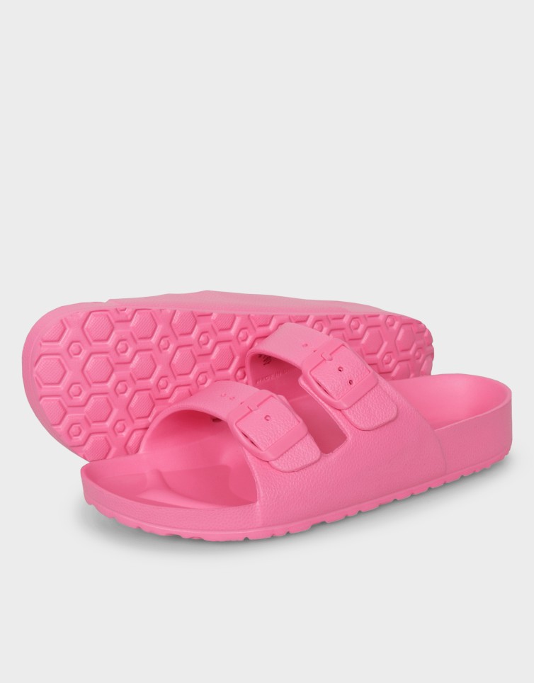 HOLIDAY 2 BELTS SANDAL