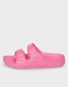 HOLIDAY 2 BELTS SANDAL