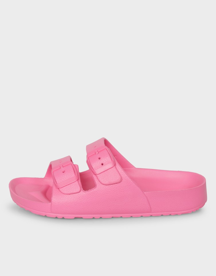 HOLIDAY 2 BELTS SANDAL