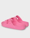 HOLIDAY 2 BELTS SANDAL