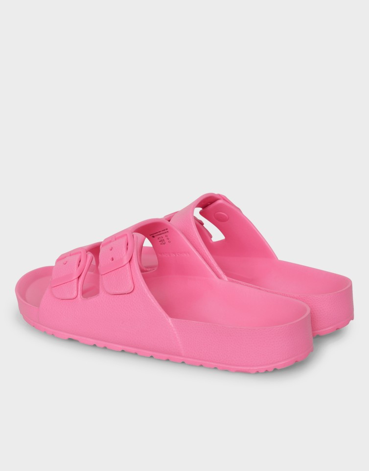 HOLIDAY 2 BELTS SANDAL