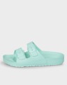 HOLIDAY 2 BELTS SANDAL
