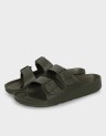HOLIDAY 2 BELTS SANDAL