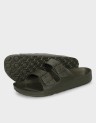 HOLIDAY 2 BELTS SANDAL