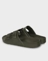 HOLIDAY 2 BELTS SANDAL