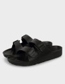 HOLIDAY 2 BELTS SANDAL