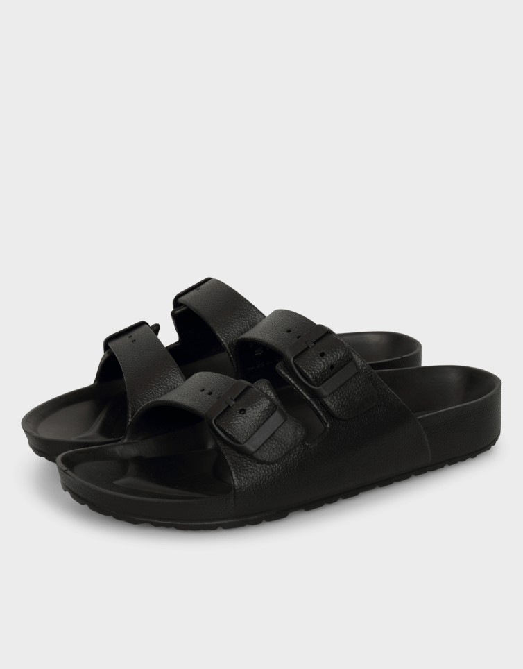 HOLIDAY 2 BELTS SANDAL