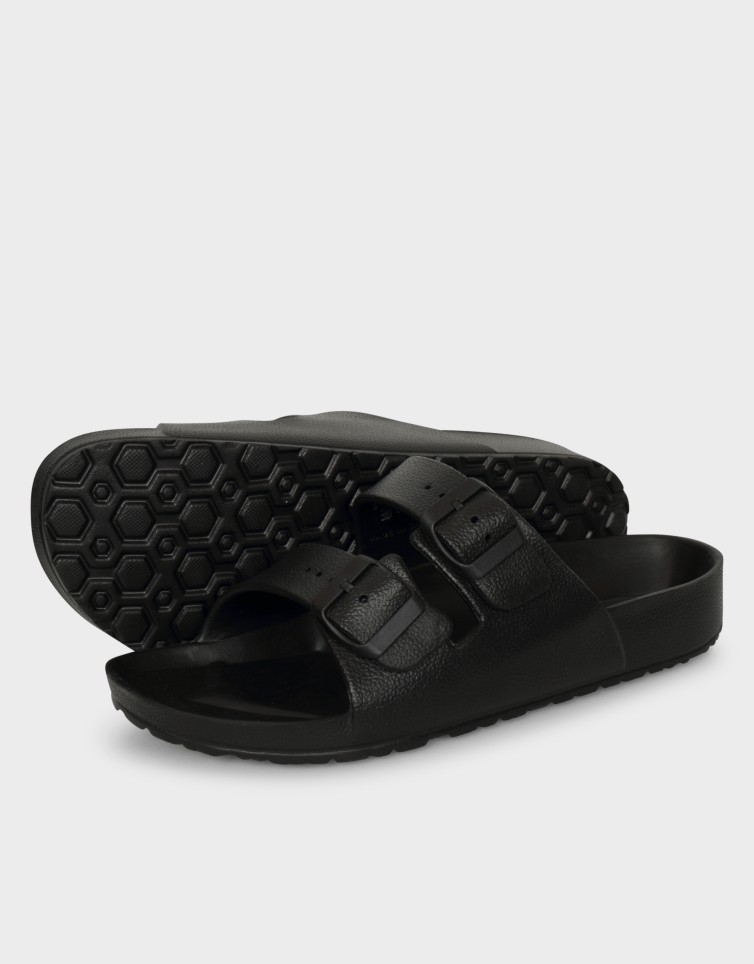 HOLIDAY 2 BELTS SANDAL
