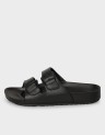 HOLIDAY 2 BELTS SANDAL