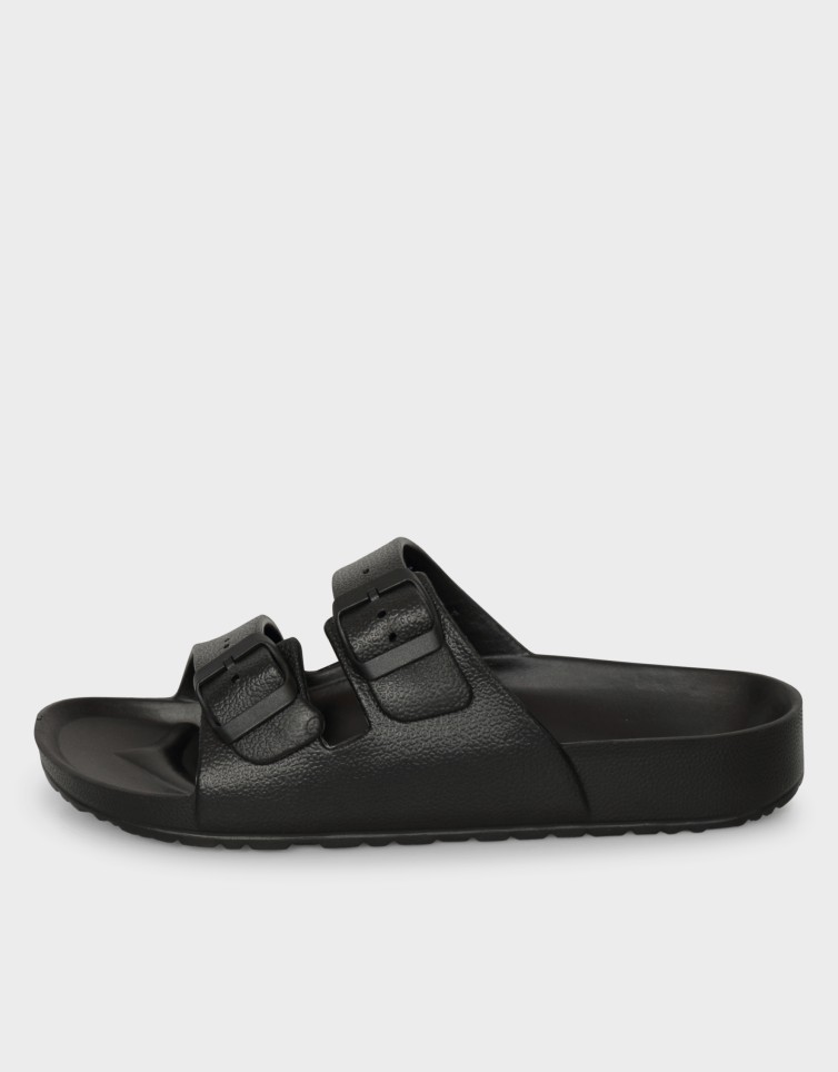 HOLIDAY 2 BELTS SANDAL