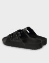HOLIDAY 2 BELTS SANDAL