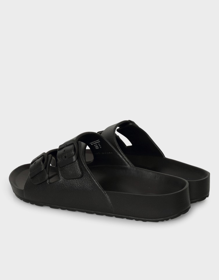 HOLIDAY 2 BELTS SANDAL