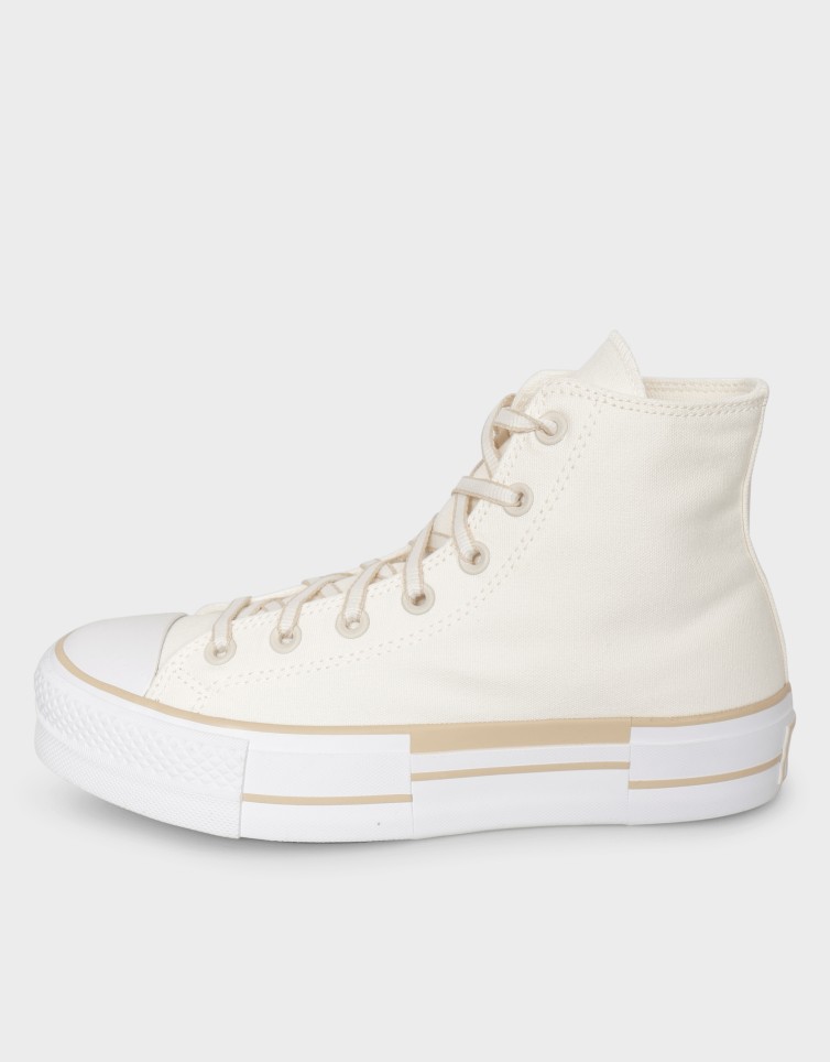 CHUCK TAYLOR LIFT HI