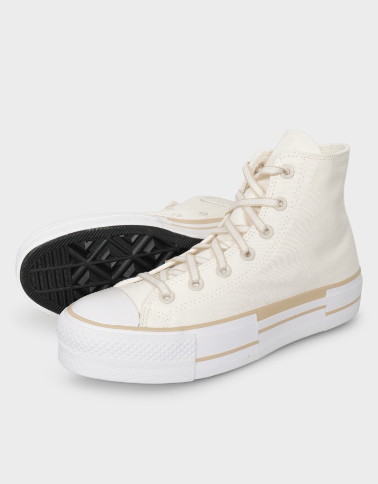 CHUCK TAYLOR LIFT HI