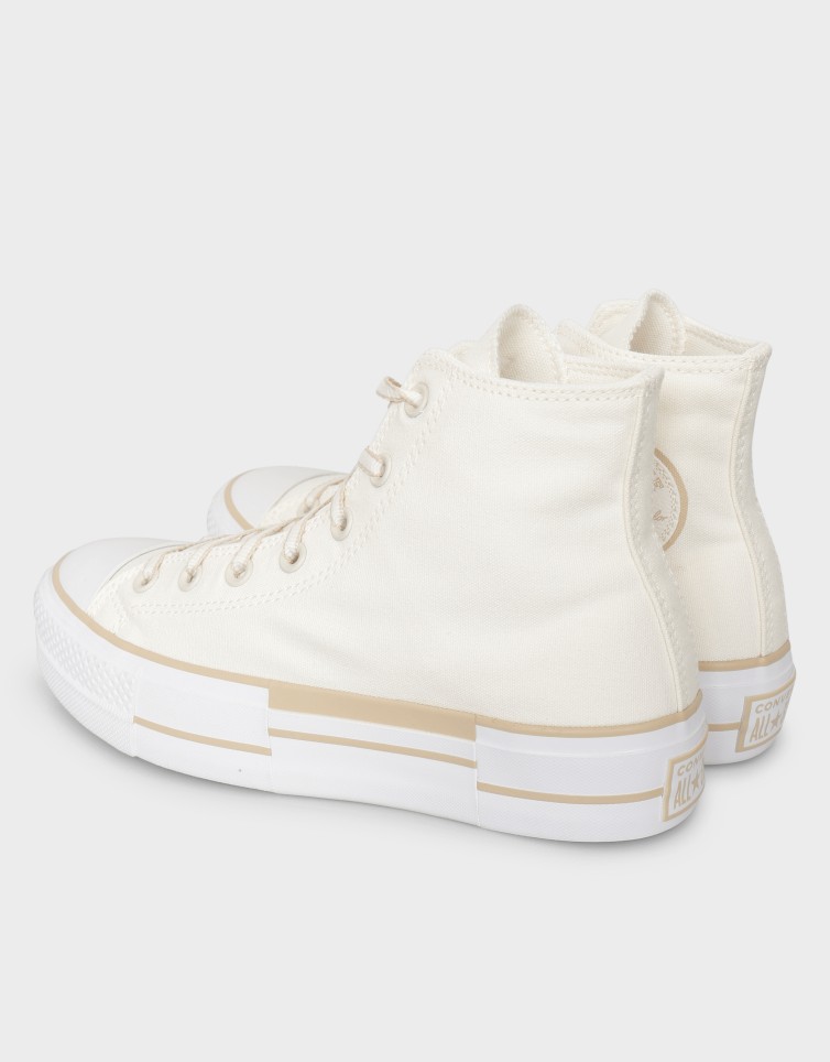 CHUCK TAYLOR LIFT HI