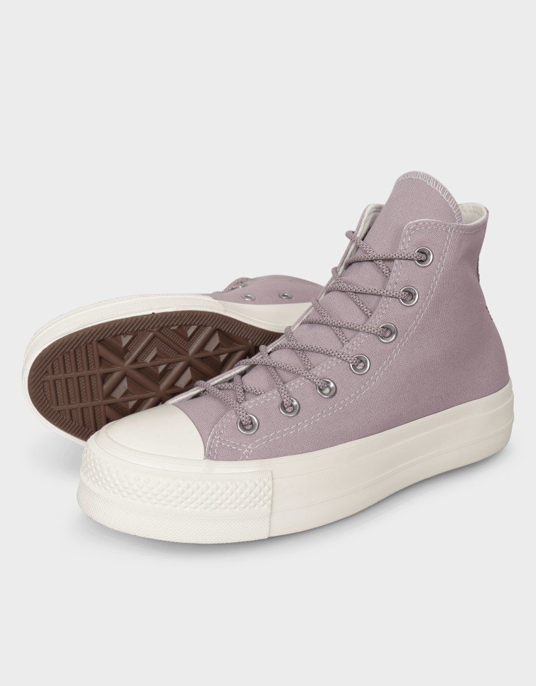 CHUCK TAYLOR LIFT HI