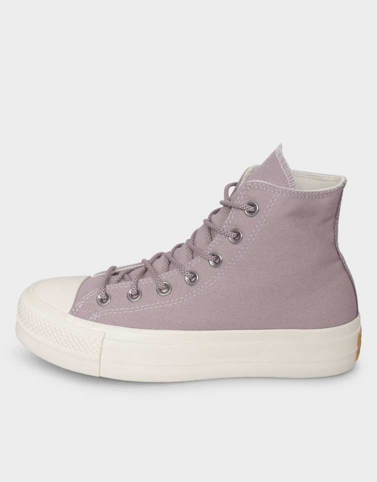 CHUCK TAYLOR LIFT HI