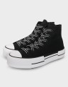 CHUCK TAYLOR LIFT HI
