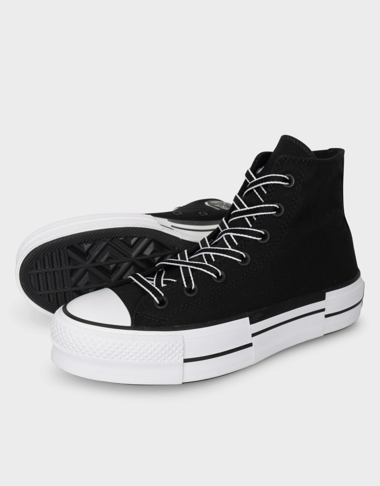 CHUCK TAYLOR LIFT HI