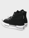 CHUCK TAYLOR LIFT HI