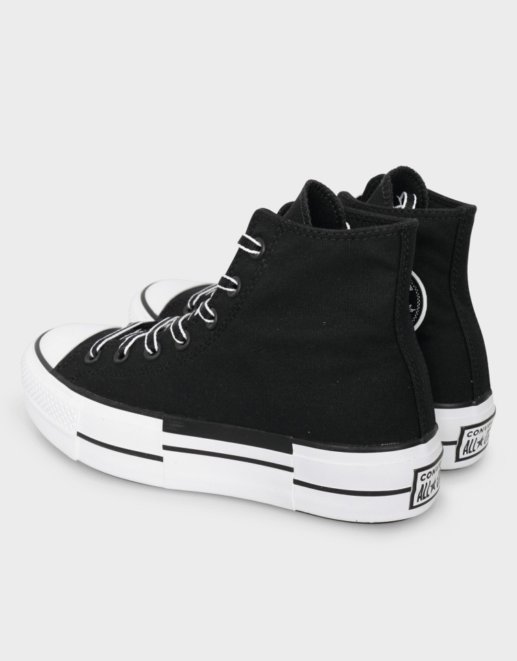 CHUCK TAYLOR LIFT HI
