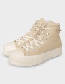 CHUCK TAYLOR LIFT HI
