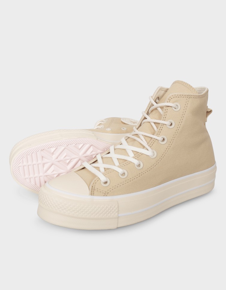 CHUCK TAYLOR LIFT HI