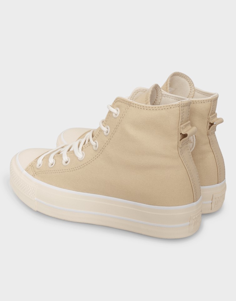 CHUCK TAYLOR LIFT HI