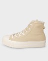CHUCK TAYLOR LIFT HI
