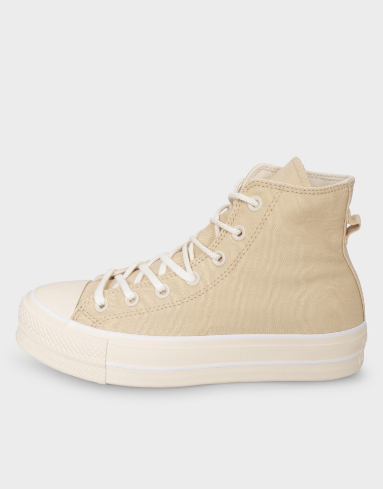 CHUCK TAYLOR LIFT HI