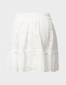 SKIRT FEM WOV