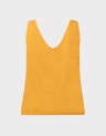 TANK TOP FEM KNIT