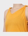 TANK TOP FEM KNIT