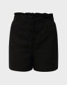 SHORTS FEM WOV