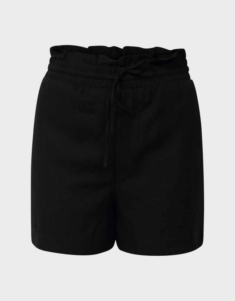 SHORTS FEM WOV