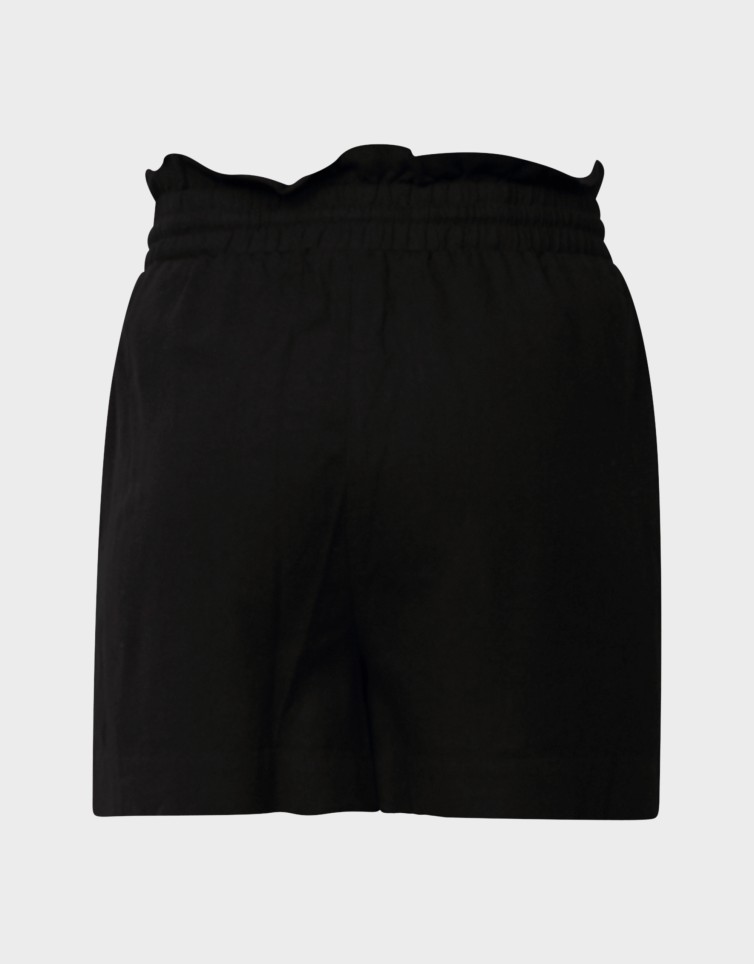 SHORTS FEM WOV