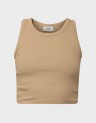FALLON RIB TOP