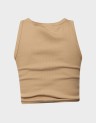 FALLON RIB TOP