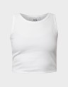 FALLON RIB TOP