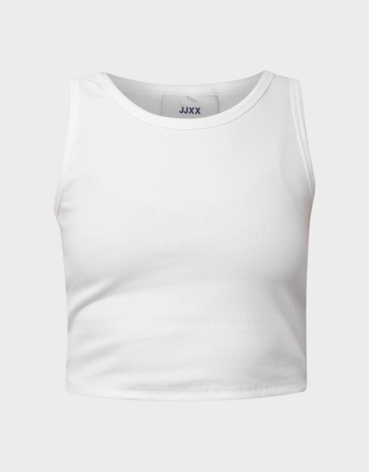 FALLON RIB TOP
