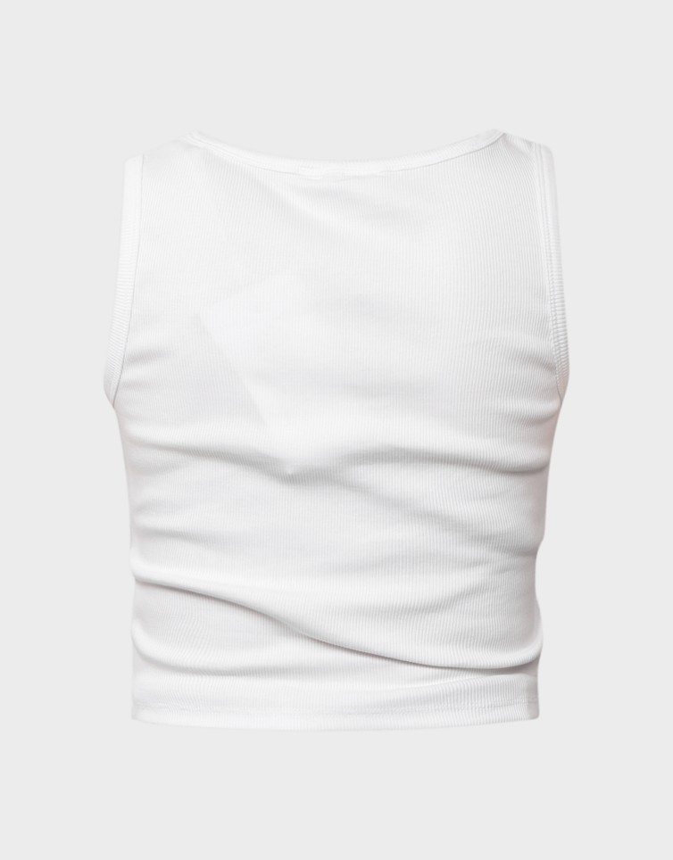 FALLON RIB TOP