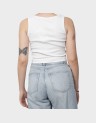FALLON RIB TOP