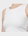 FALLON RIB TOP