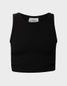FALLON RIB TOP