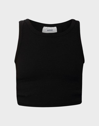 FALLON RIB TOP