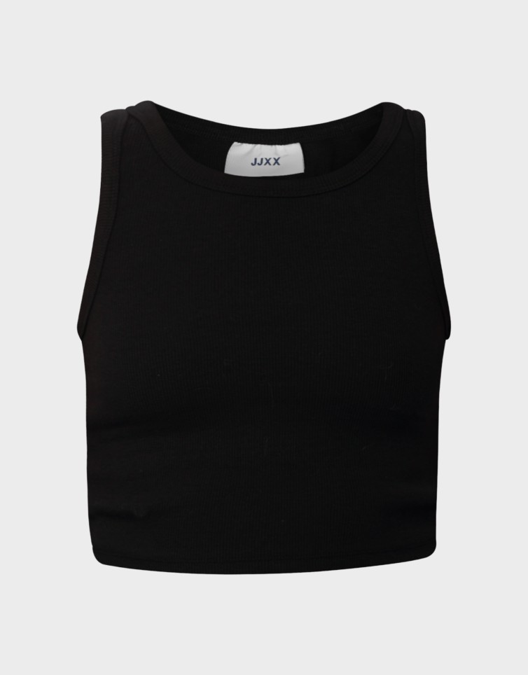 FALLON RIB TOP