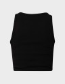 FALLON RIB TOP